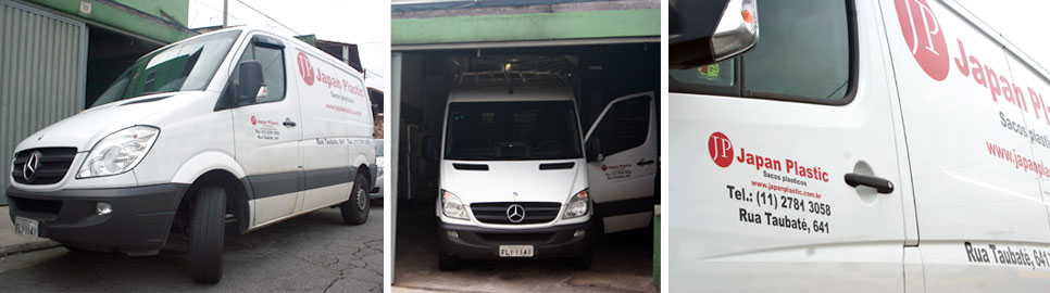 logistica
